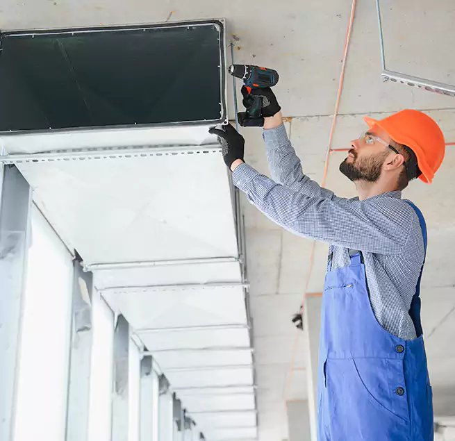 Why Homeowners & Businesses Trust Us in Crystal Lake, IL