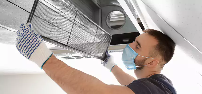 Our Dryer Vent Cleaning Services in Crystal Lake, IL