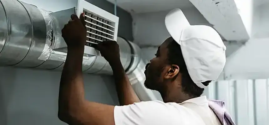 Our Licensed And Insured Cleaners in Crystal Lake, IL