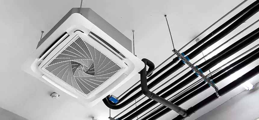 Our Smart AC Vent Controller Services in Crystal Lake, IL