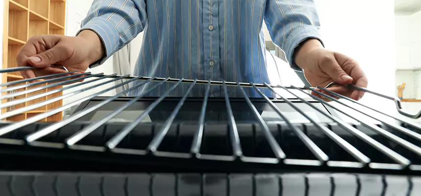 Our Vent Grille Washing Services in Crystal Lake, IL