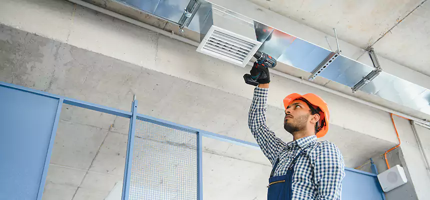 Efficient Exhaust Vent Cleaning in Crystal Lake, IL