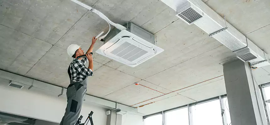 Our Wi Fi Connected Air Ducts Services in Crystal Lake, IL