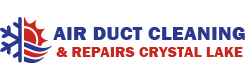 Air Duct Cleaning & Repairs Crystal Lake