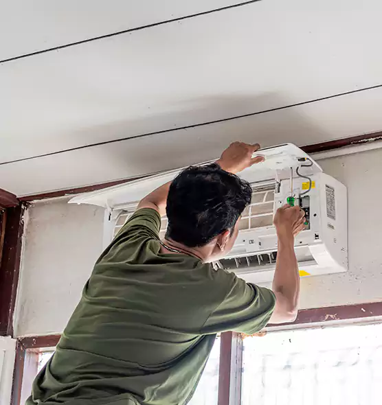 About Air Duct & AC Odor Removal in Crystal Lake, IL