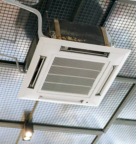 Top-Notch Allergy Relief Vent Cleaning Services in Crystal Lake, IL