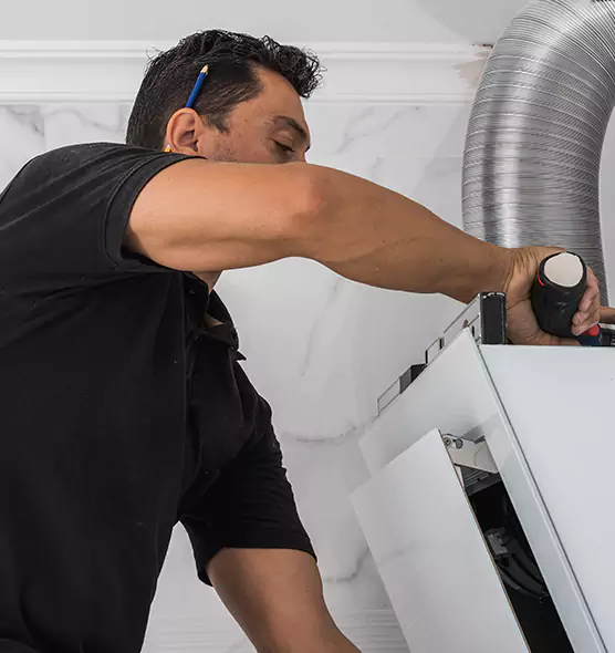 Trusted Bathroom Exhaust Duct Cleaning in Crystal Lake, IL