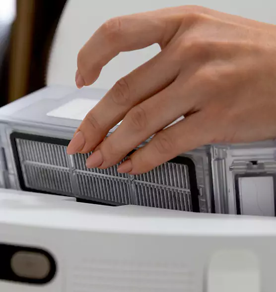  Professional Dryer Vent Lint Filter Cleaning in Crystal Lake, IL