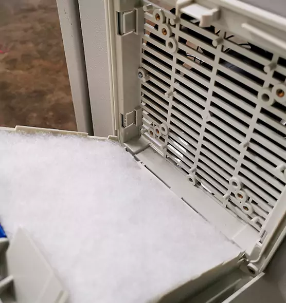 Professional Dryer Vent Mold Cleaning in Crystal Lake, IL