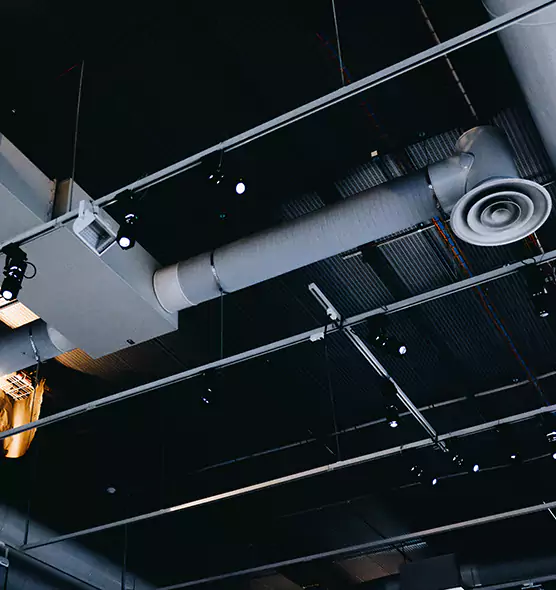 Professional Duct Cleaning For LEED Homes in Crystal Lake, IL