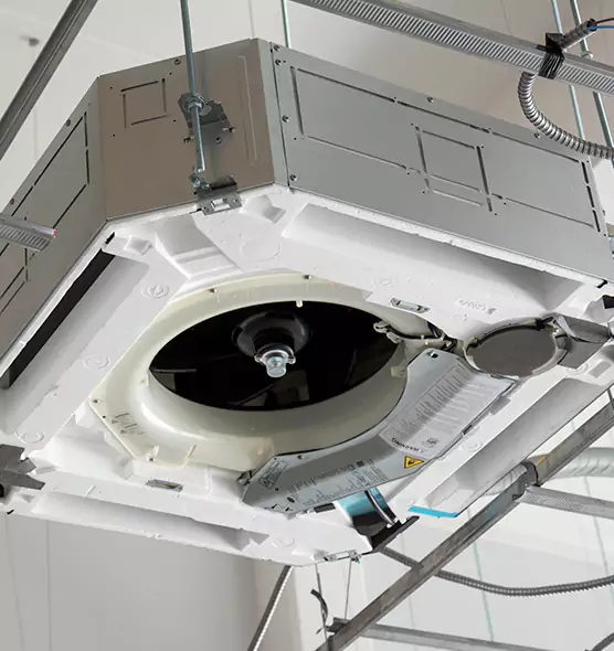 Professional Industrial Dryer Vent Cleaning in Crystal Lake, IL