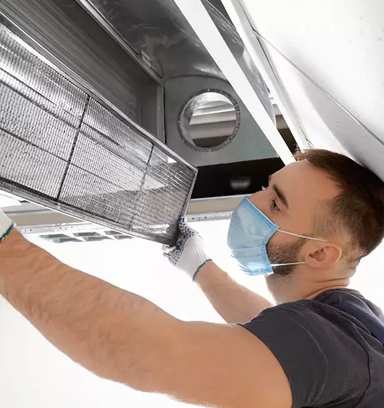 About Remove Smoke Smell From Air Duct in Crystal Lake, IL