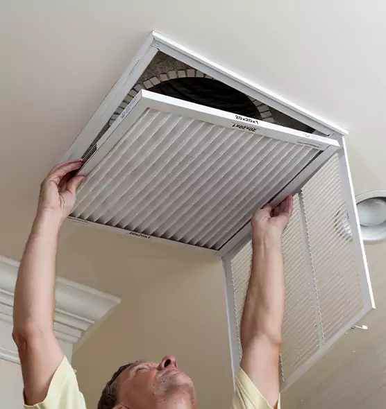 Trusted Vent Shaft Cleaning Expert in Crystal Lake, IL