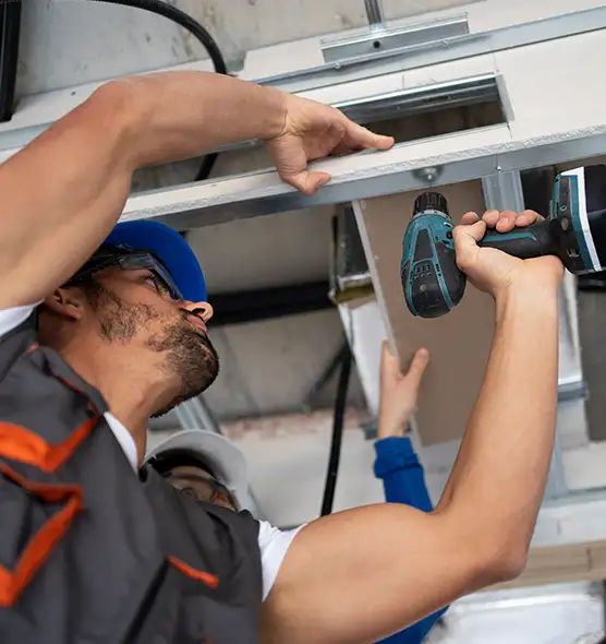 About Vent Smoke Odor Elimination in Crystal Lake, IL