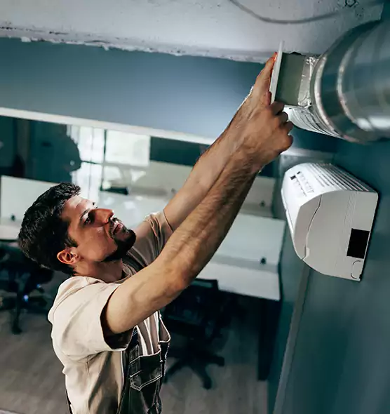 Reliable Warehouse Vent Cleaning in Crystal Lake, IL