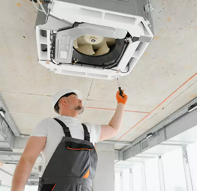 Why Homeowners & Businesses Trust Us in Crystal Lake, IL?