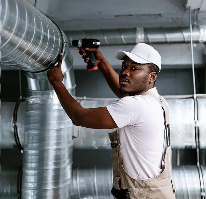 Why Homeowners & Businesses Trust Us Crystal Lake, IL