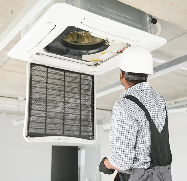 Why Homeowners & Businesses Trust Us in Crystal Lake, IL?