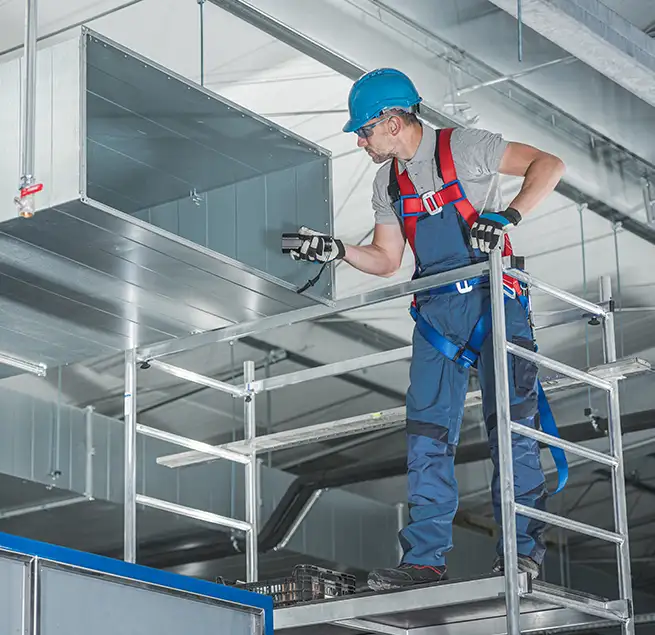 Why Homeowners & Businesses Trust Us in Crystal Lake, IL?