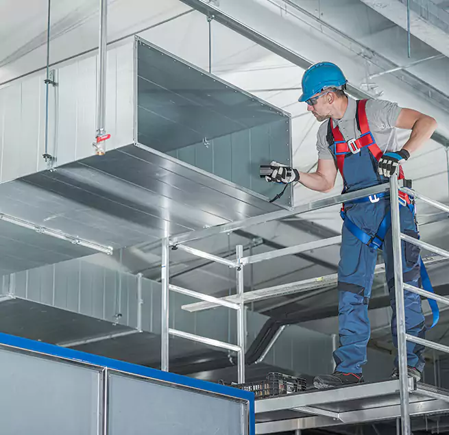 Why Homeowners & Businesses Trust Us in Crystal Lake, IL?