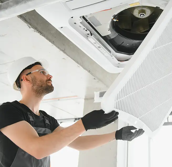 Why Homeowners & Businesses Trust Us in Crystal Lake, IL?