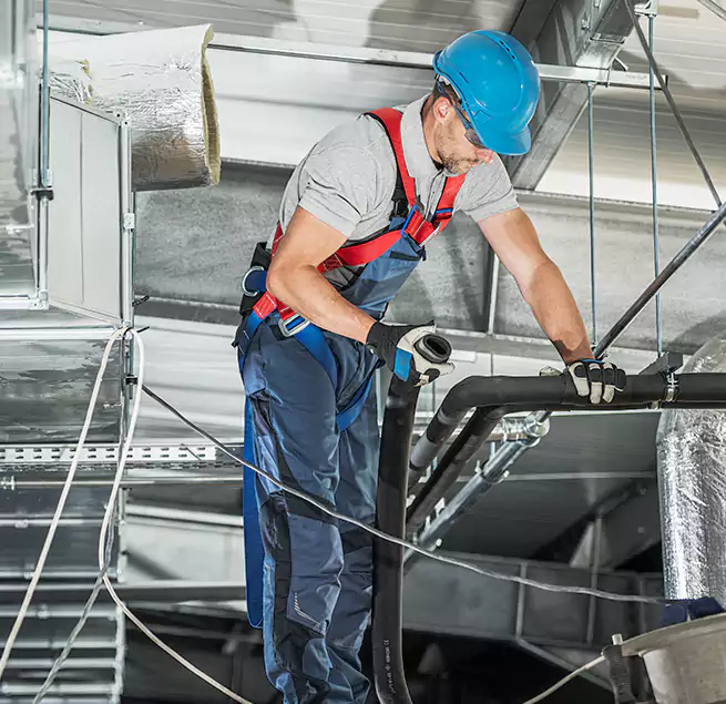 Why Homeowners & Businesses Trust Us in Crystal Lake, IL?