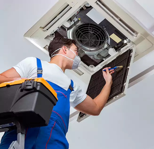 Why Homeowners & Businesses Trust Us in Crystal Lake, IL