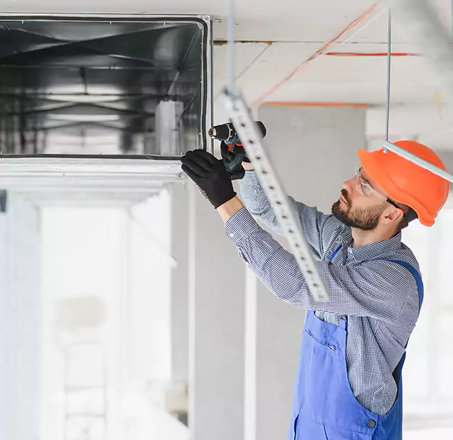 Why Homeowners & Businesses Trust Us Crystal Lake, IL