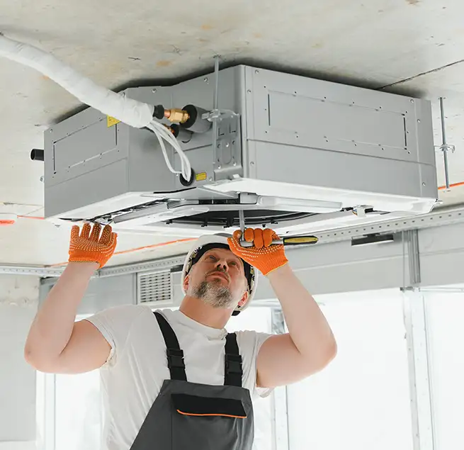 Why Homeowners & Businesses Trust Us Crystal Lake, IL