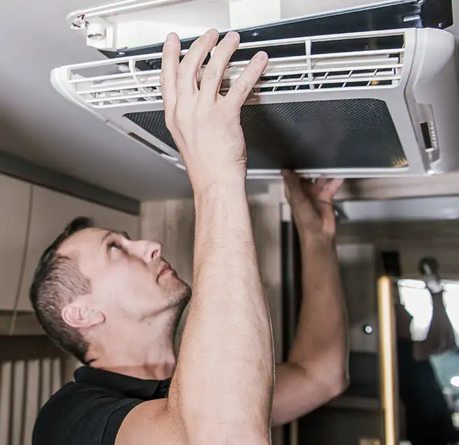 Why Homeowners & Businesses Trust Us Crystal Lake, IL