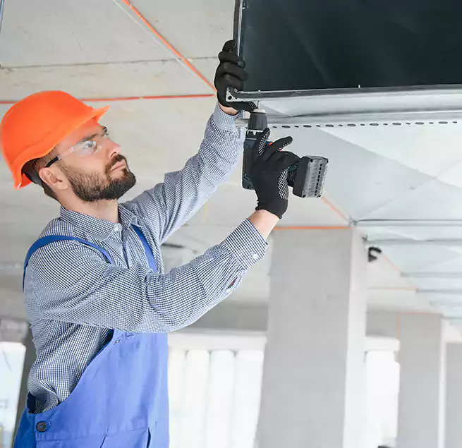 Why Homeowners & Businesses Trust Us in Crystal Lake, IL?