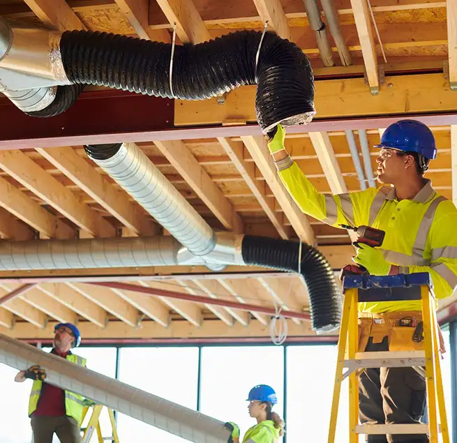 Why Homeowners & Businesses Trust Us in Crystal Lake, IL?