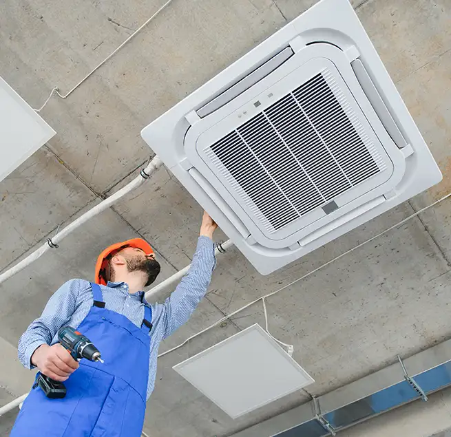 Why Homeowners & Businesses Trust Us in Crystal Lake, IL