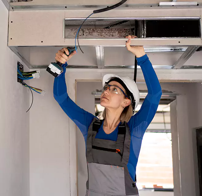  Why Homeowners & Businesses Trust Us in Crystal Lake, IL?