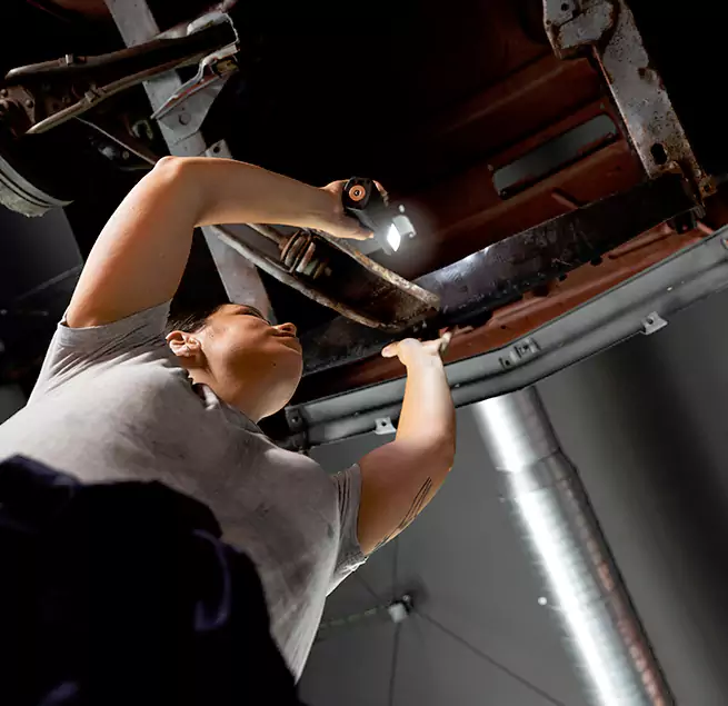 Why Homeowners & Businesses Trust Us Crystal Lake, IL