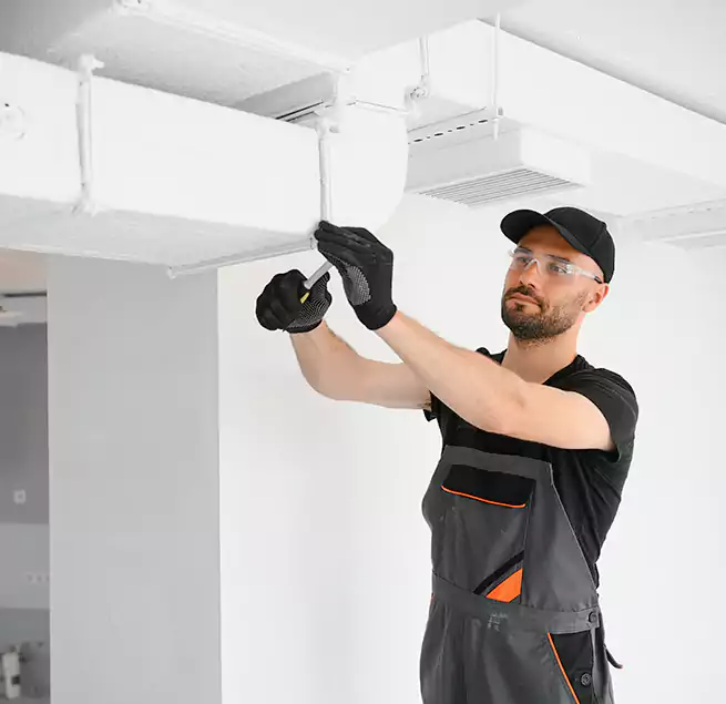 Why Homeowners Businesses Trust Us Crystal Lake, IL