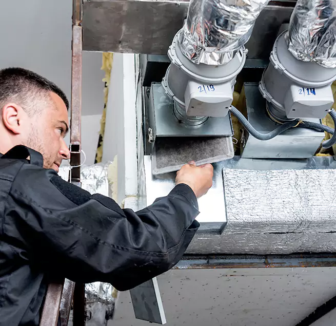 Why Homeowners & Businesses Trust Us in Crystal Lake, IL?