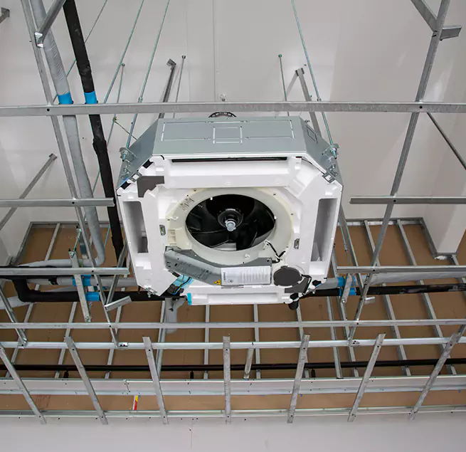 Why Homeowners & Businesses Trust Us Crystal Lake, IL?