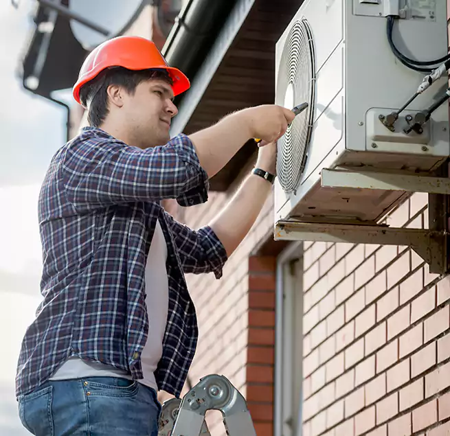 Why Homeowners & Businesses Trust Us Crystal Lake, IL