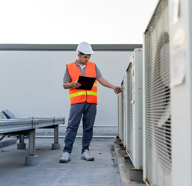 Why Homeowners & Businesses Trust Us in Crystal Lake, IL?