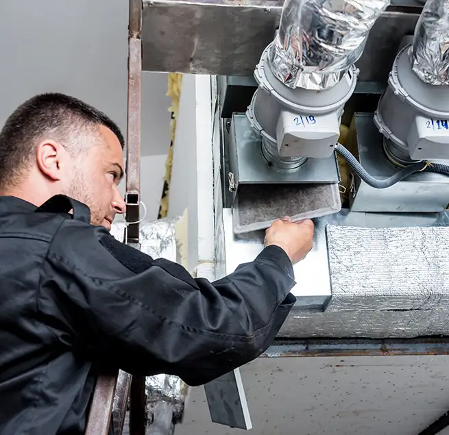 Why Homeowners & Businesses Trust Us in Crystal Lake, IL?